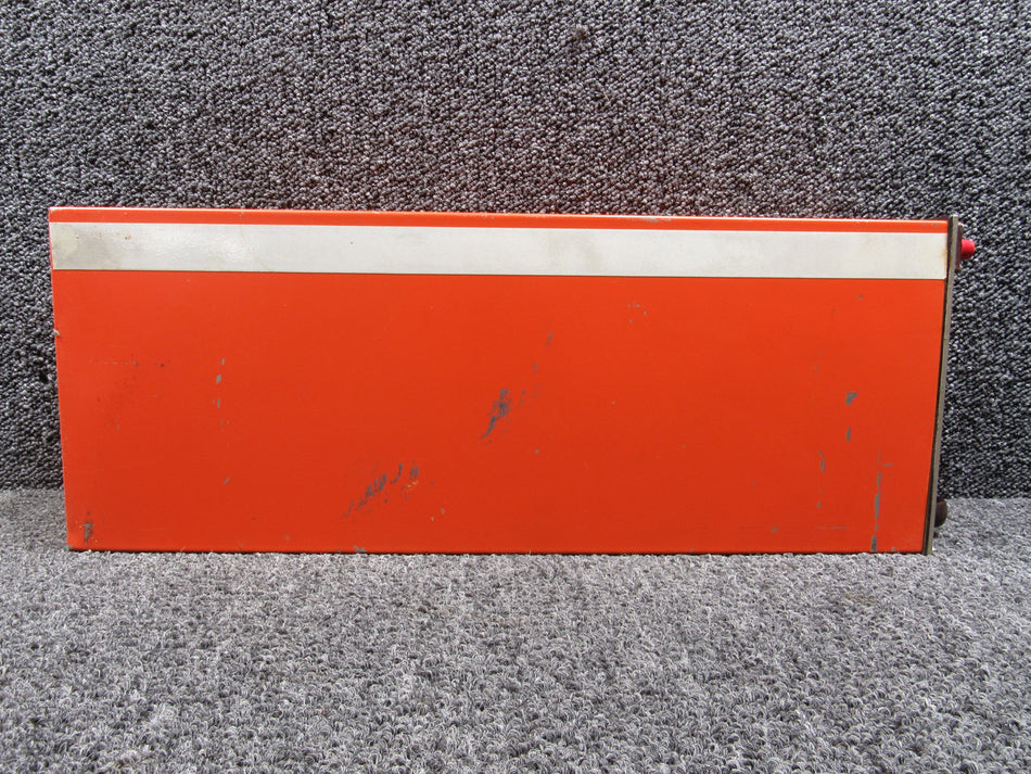 980-4000-0001 Sundstrand Flight Data Recorder Assembly with Mods (CORE)