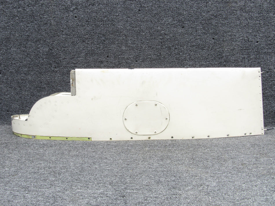 97-170000-606 Beechcraft KA-100B Wing Tip Assembly RH