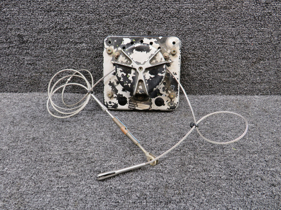 2380082-13 Learjet Drum and Bracket Assembly with Cable