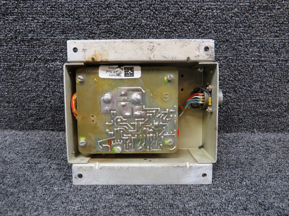 2680014-8 Duncan Voltage Regulator Assembly (Core)