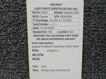 N476LC-KX112025AD-06MB