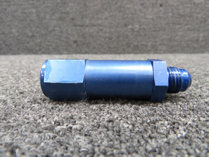 2621-WA Kepner Products Free Flow Check Valve