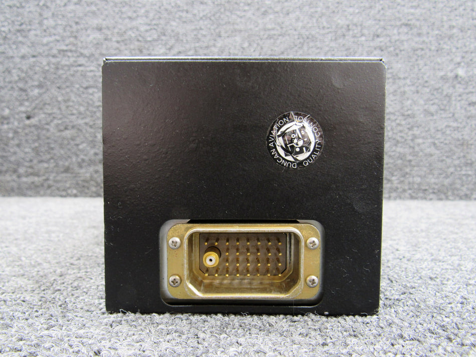 622-1879-001 Collins VHF-20A VHF Transceiver with Mods and Green Tag (Core)
