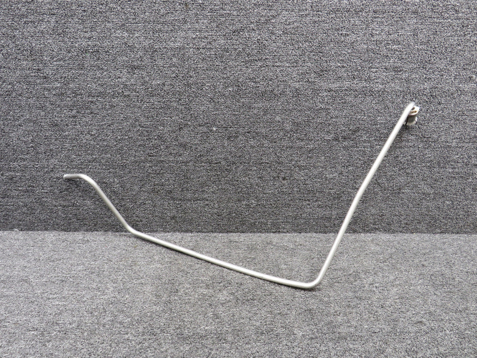 6538348-15 Cessna Citation 560 Battery Aft Welded Line Assembly