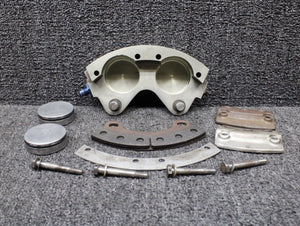 30-23 (Alt: 551-702) Cleveland Brake Caliper Assembly