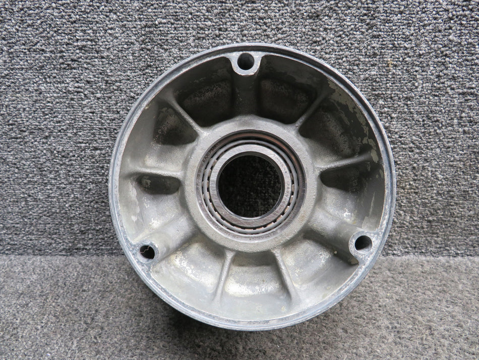 162-27 (Use: 162-02700) Cleveland Main Wheel Outer Half 6.00-6