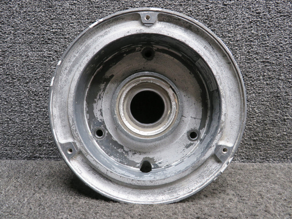 162-27 (Use: 162-02700) Cleveland Main Wheel Outer Half 6.00-6
