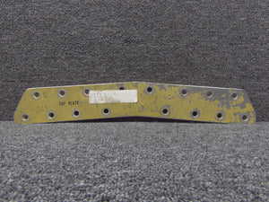 20313-000 Piper PA30 Main Spar Upper Attachment Plate