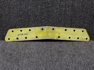 20433-000 Piper PA30 Main Spar Lower Attachment Plate