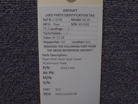 KX051126AD-08BS