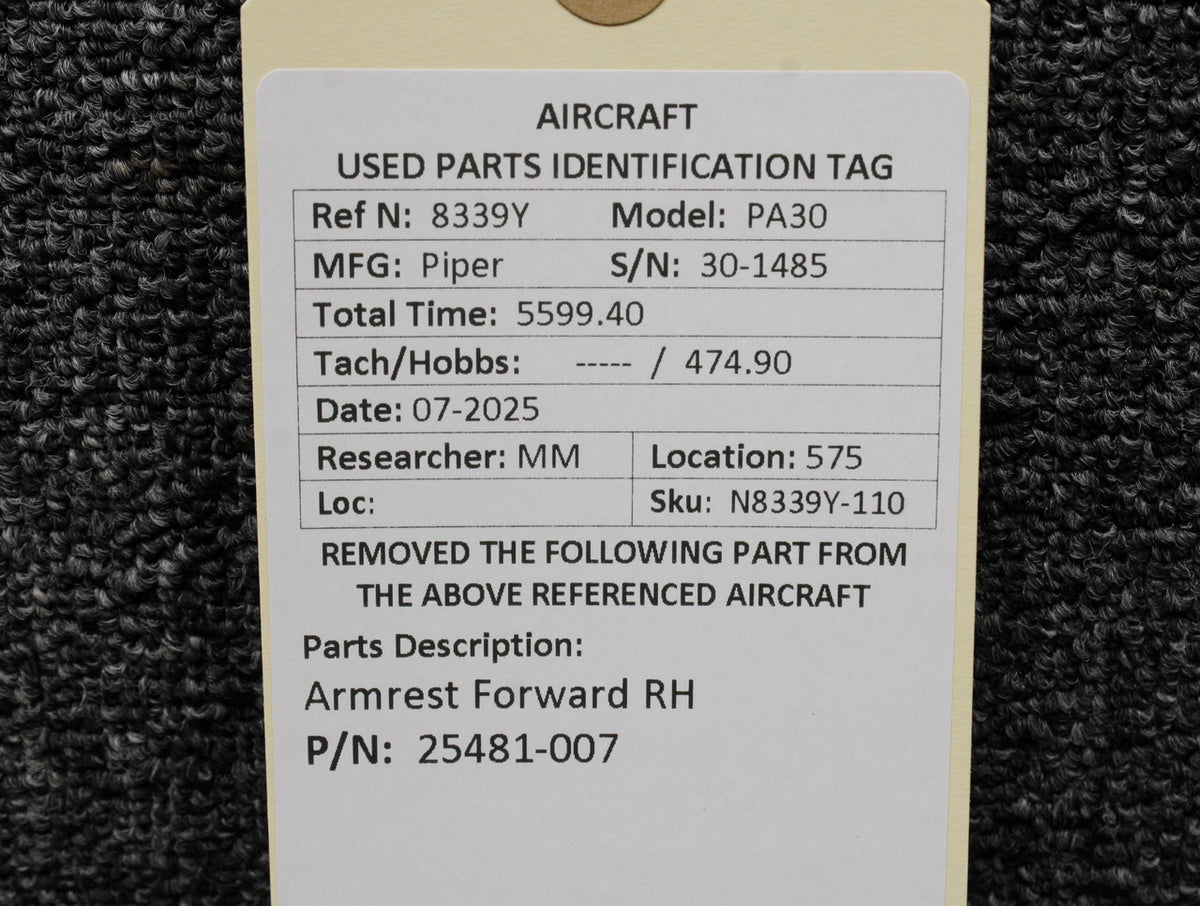 N8339Y-110KW-OG