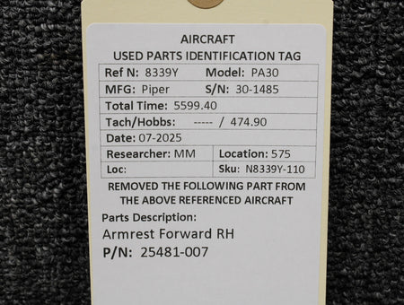 N8339Y-110KW-OG