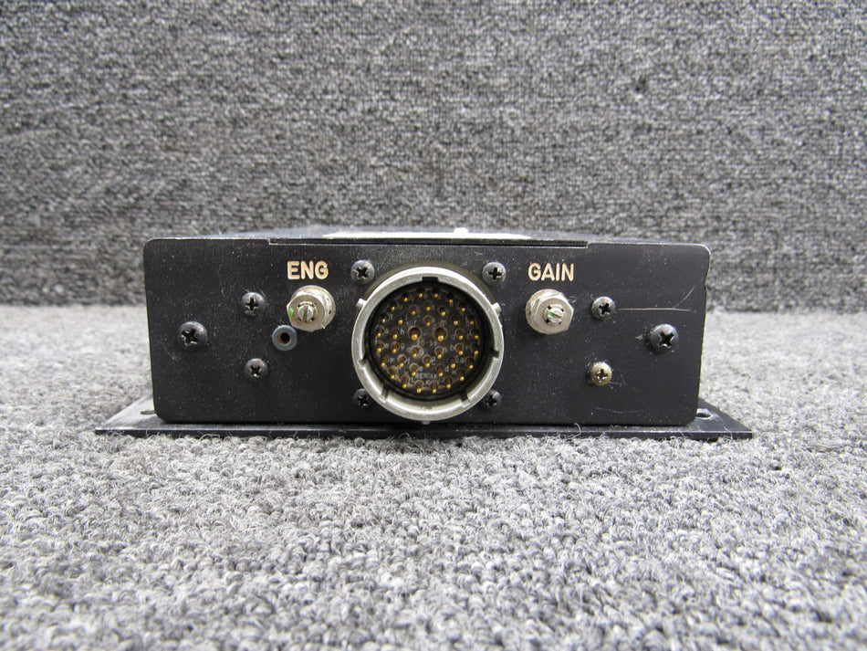 501-1132-02 JET MT-101B Mach Trim Computer has Mods (28VDC or 115VAC)