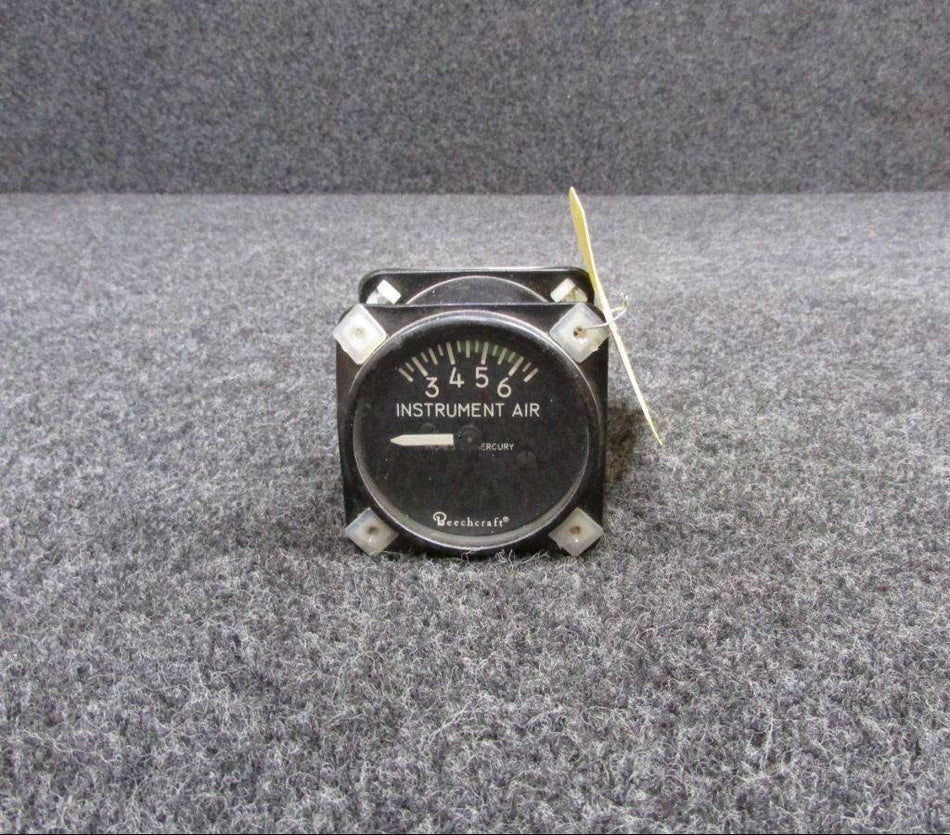 1G8-34 Airborne Suction Indicator BAS Part Sales | Airplane Parts