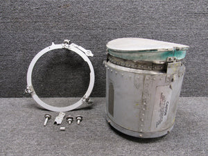 LearJet 35-36 Drag Chute Assembly