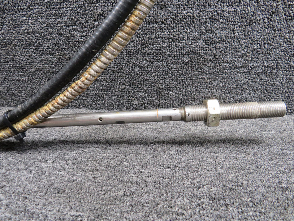 6600325-6 Teleflex Right Side Forward Throttle Cable RH