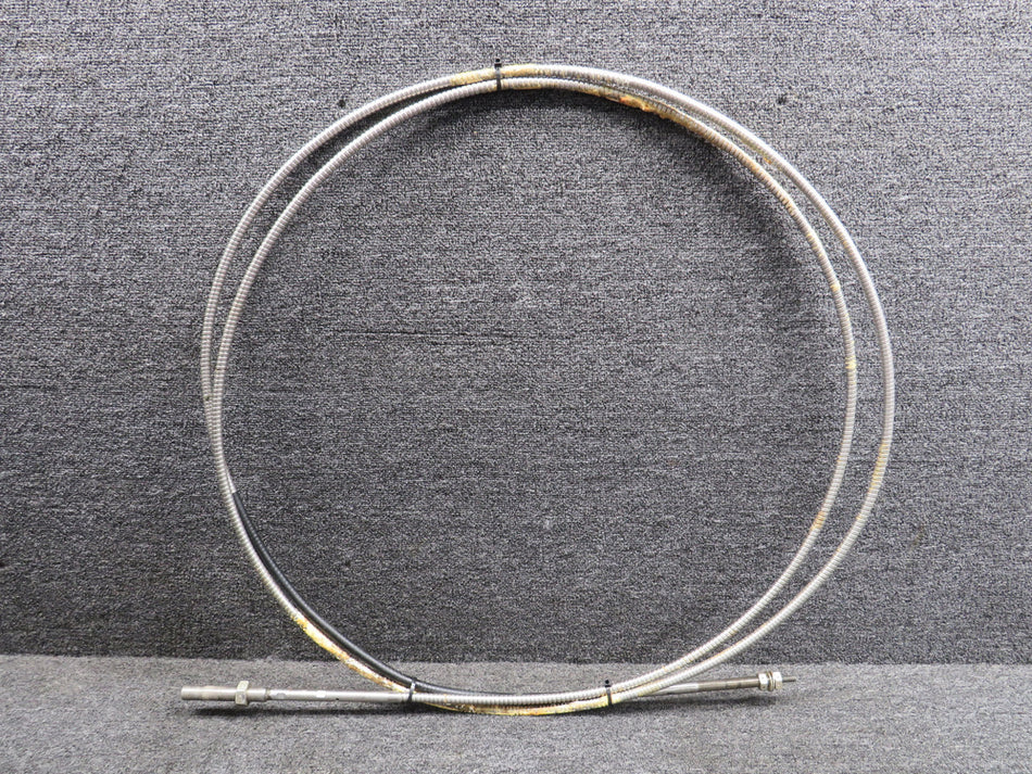 6600325-6 Teleflex Right Side Forward Throttle Cable RH