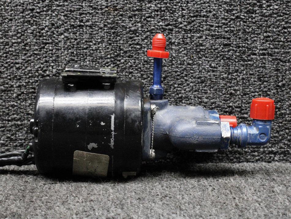 J8100-AA Weldon Fuel Pump Assembly