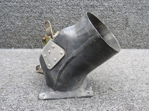23810-000 Lycoming IO-320-B1A Alternate Air Take-Off Assembly