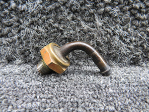 24995-000 (Use: 492-091) Piper PA30 Fuel Drain Valve