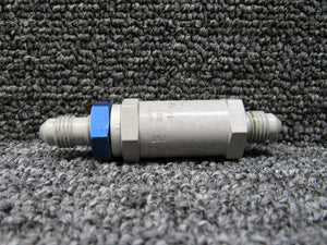 P48-389 Circle Seal N/C Check Breather Valve