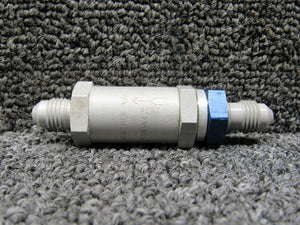 P48-389 Circle Seal N/C Check Breather Valve