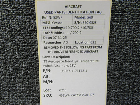 N52WF-KX073125AD-07BS
