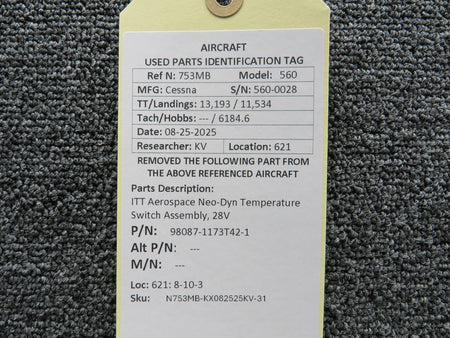 N753MB-KX082525KV-31JL