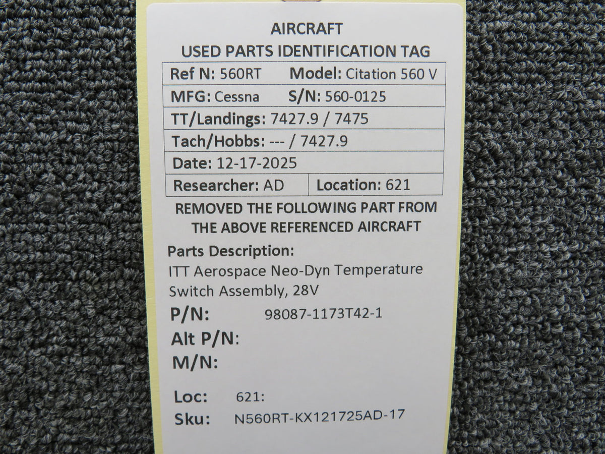 N560RT-KX121725AD-17MB