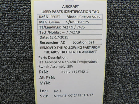 N560RT-KX121725AD-17MB