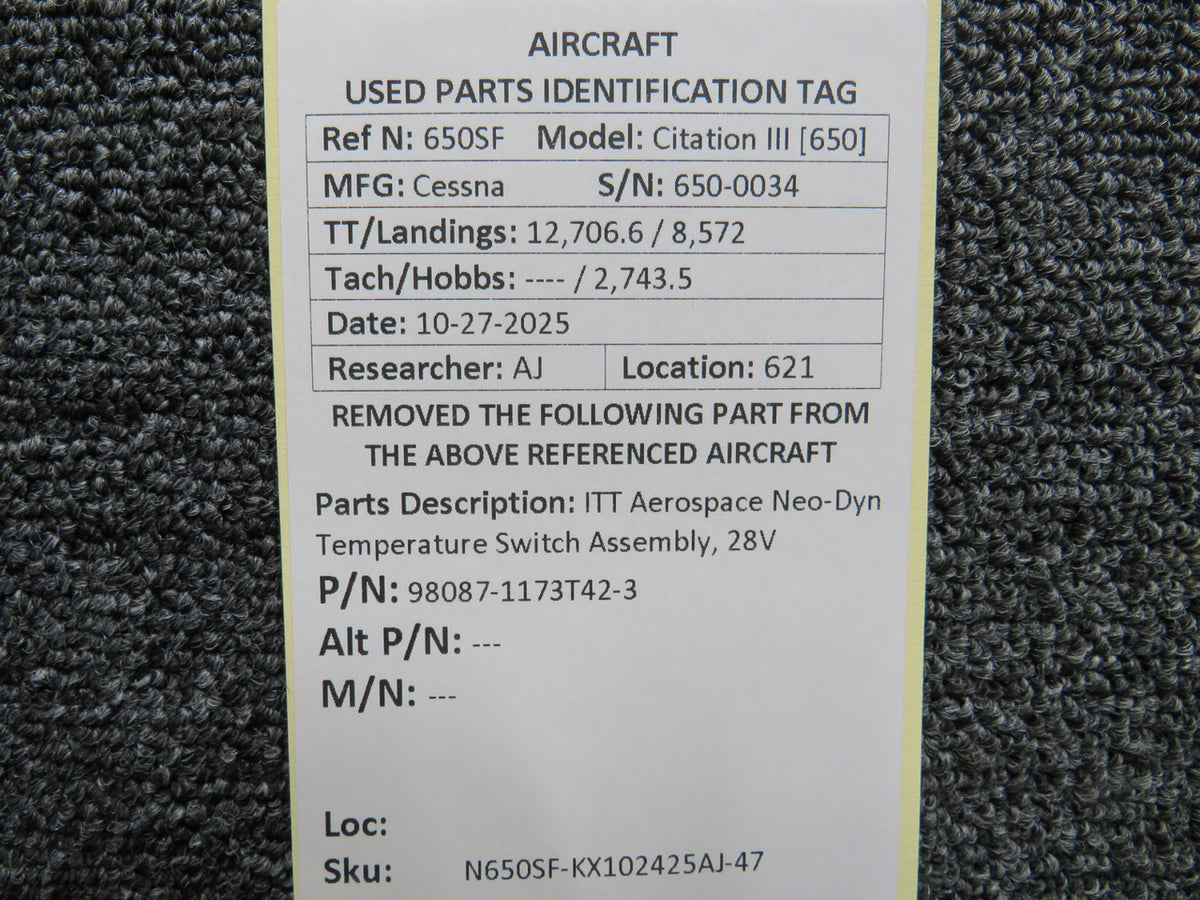N650SF-KX102425AJ-47AS