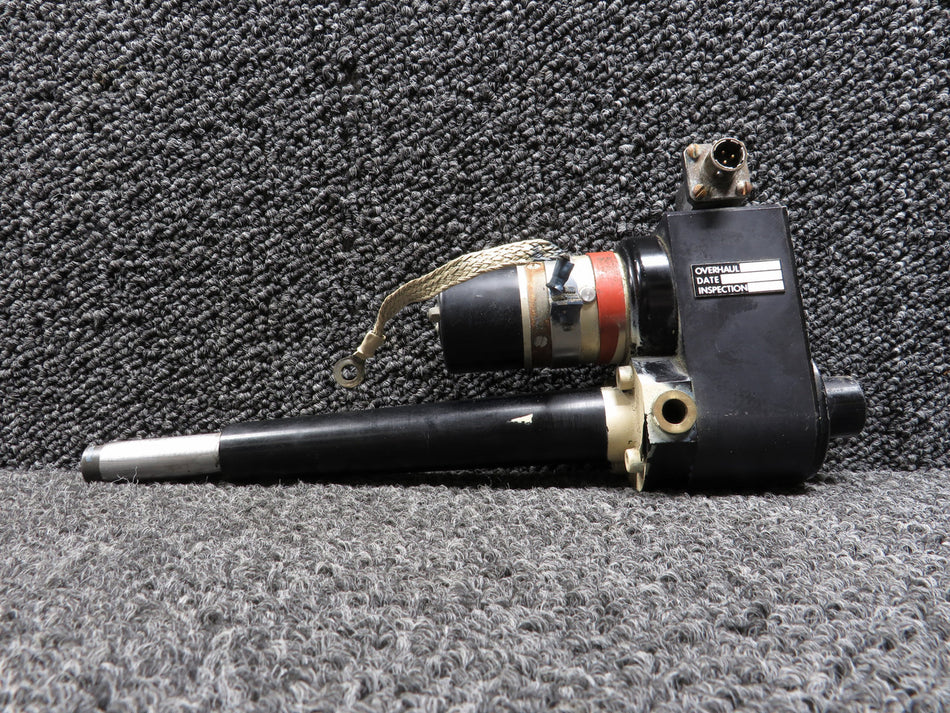 8022-91 Falcon FA10 Aviac Linear Actuator Motor Assembly