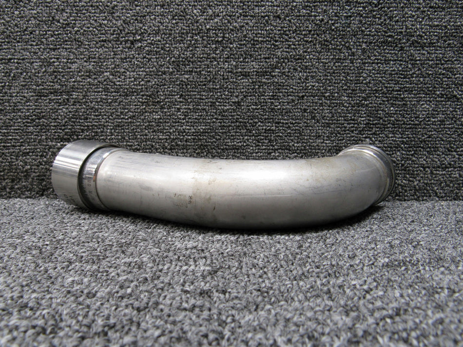 6515319-69 Cessna Citation 560 Ultra Cooling System Tube Assembly