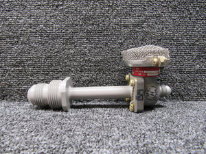 51663-RG45300 (Alt: 9912190-1) Crane Fuel Pump Unit