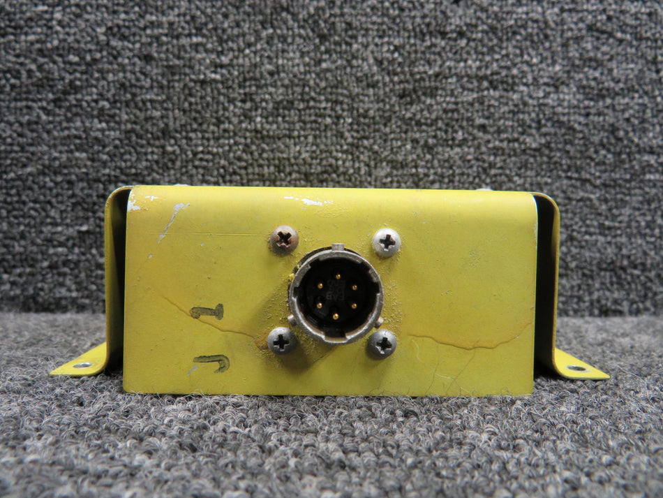 2489132-4 Learjet 36A Tone Generator Assembly