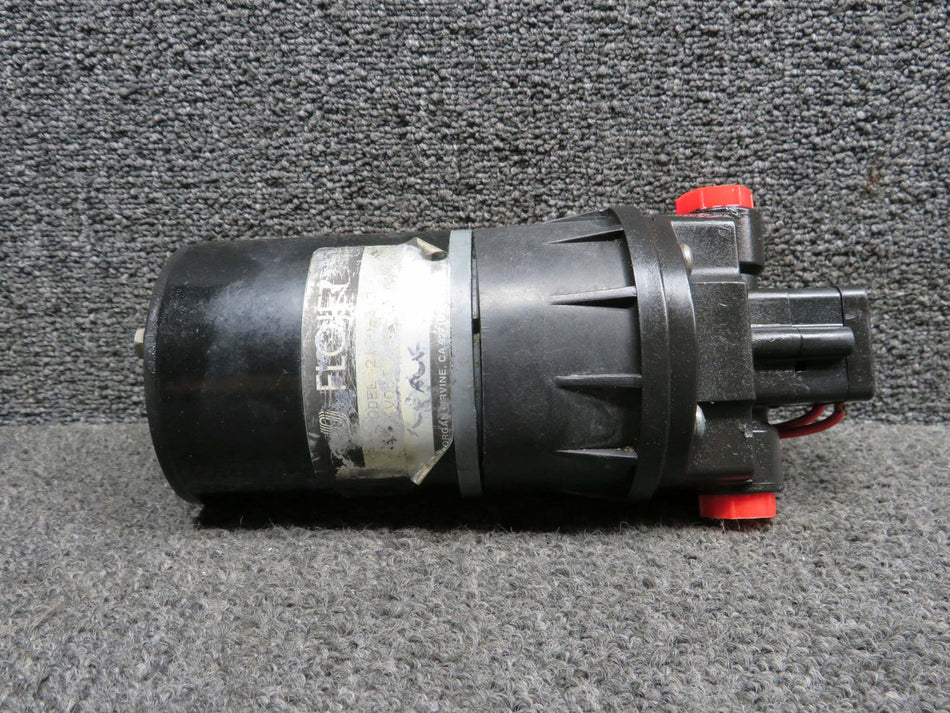 2100-312 FloJet Pump Assembly (Volts: 24)