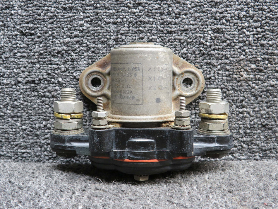 6041H202A (Alt: AN3370-1) Cutler Hammer Relay (28V, 200A)