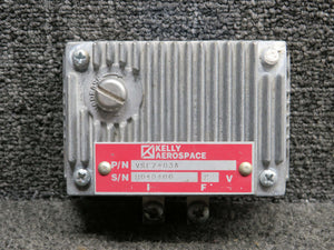 VSF7403A Kelly Aerospace Voltage Regulator (Volts: 24)