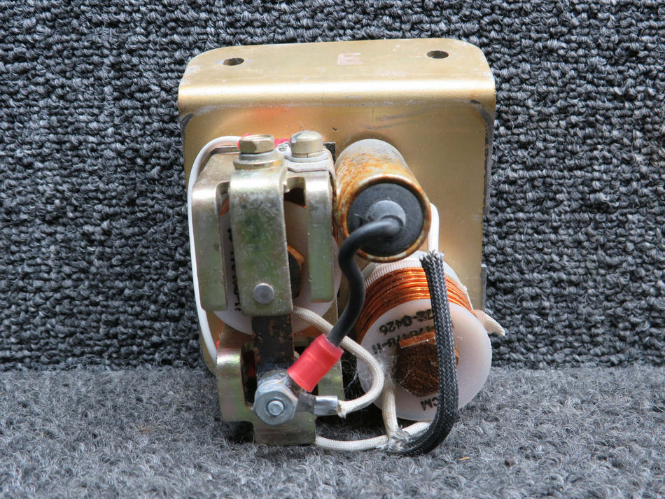 10-357487-242H (Alt: J04G) TCM Starting Vibrator (24V)