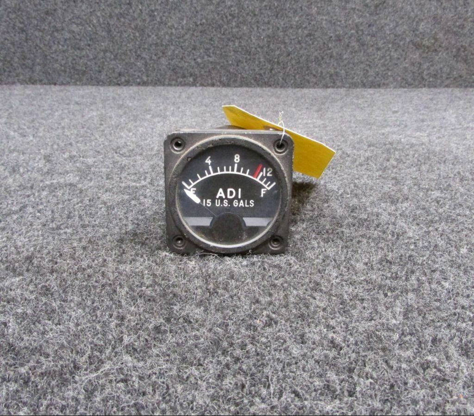 EA102AN-104 Liquidometer ADI Indicator (24V) BAS Part Sales | Airplane Parts