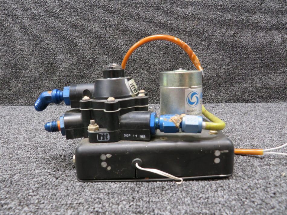 129574-2 Allied-Signal Series 8 Cabin Temperature Sensor