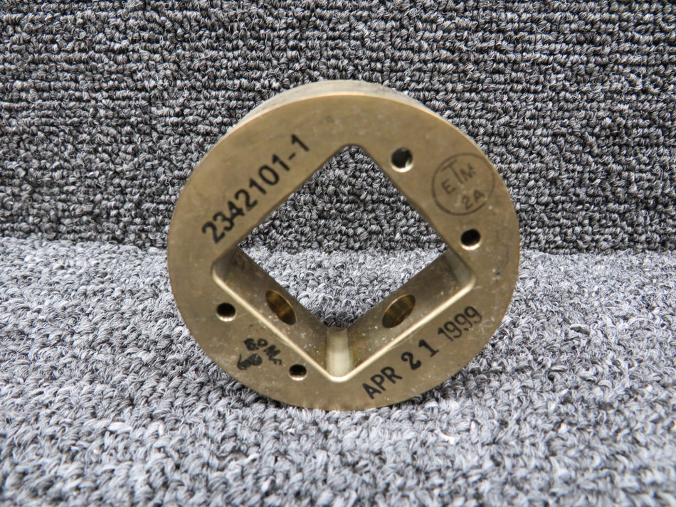2342101-1 ASI Torque Block