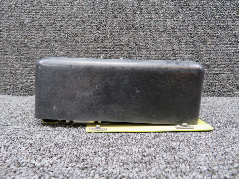 2568041-5 Learjet 35 Relay Panel Assembly with Housing Cover