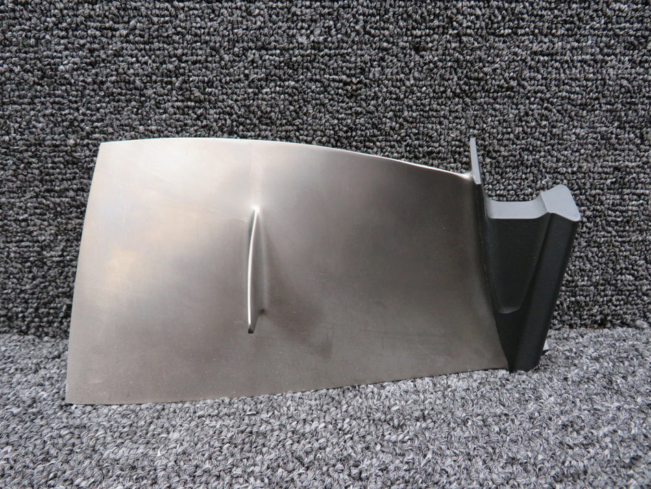 3073638-4 Kalitta Fan Blade with 8130-3