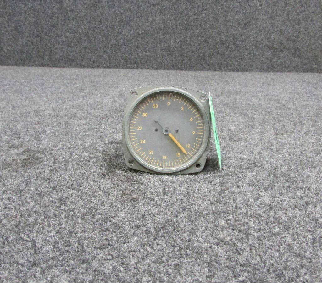 30H1 Radio Compass Indicator (CORE) BAS Part Sales | Airplane Parts