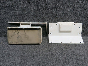 98349-000 Piper PA36-375 Ventilation System Vent Door Assembly with Cover
