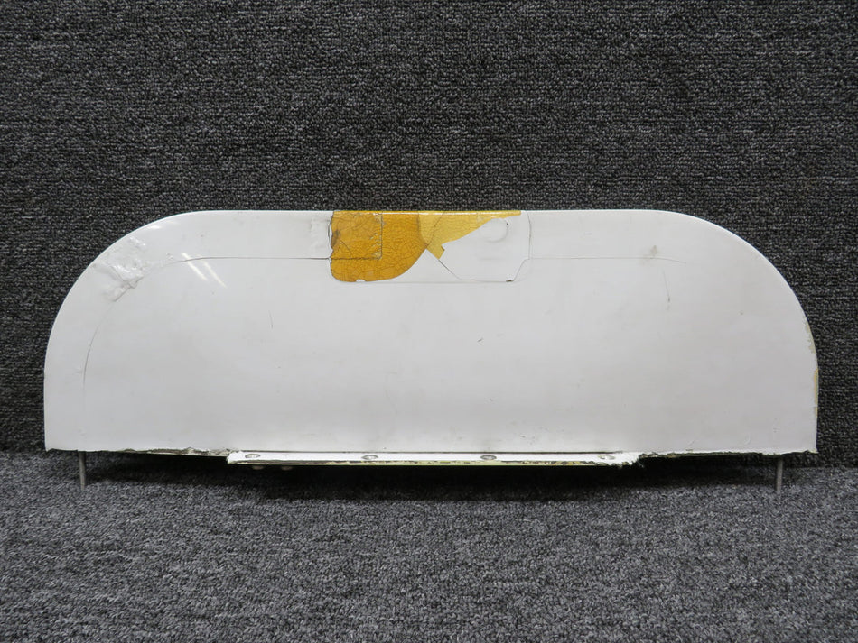 DM-N4-15-3/D Dorne and Margolin Nav Blade Antenna with Green Tag (Core)