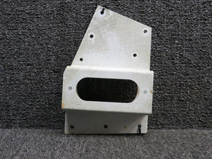 77252-003, 77252-000 Piper PA36-375 External Power Supply Brackets