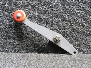 98476-002 Piper PA36-375 Fuel Shut-Off Arm Assembly