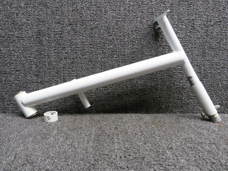 98142-000 Piper PA36-375 Rudder Pedal Arm Assembly LH